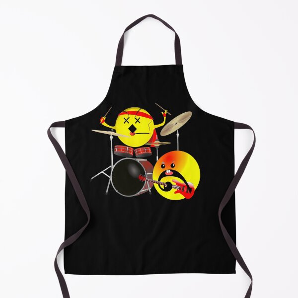 Item preview, Hamiltion Musical Band  designed and sold by Zezofu.
