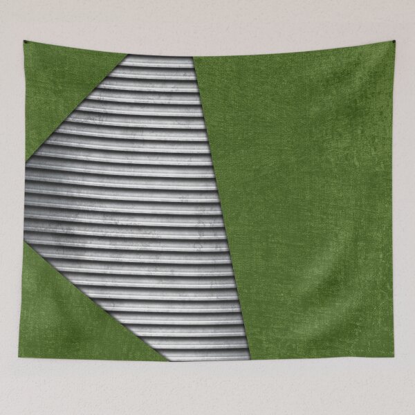Item preview, Layered Texture Abstract Art 66 designed and sold by Diana377.