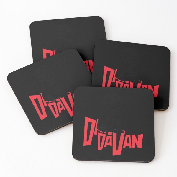 Artikelvorschau, DANDADAN entworfen und verkauft von designbypresley.