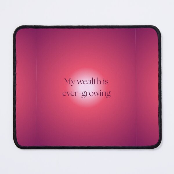 Item preview, Ever-growing Wealth designed and sold by Elevare.