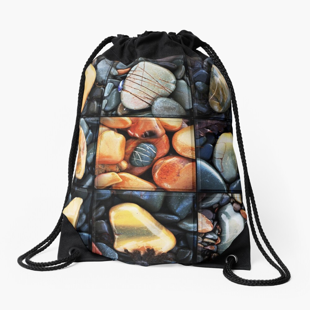 Item preview, Drawstring Bag designed and sold by Coigach.