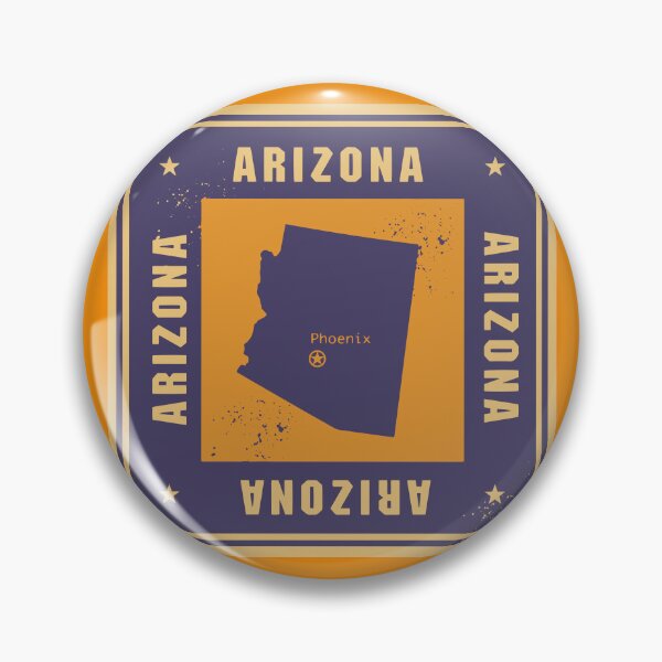 Item preview, Arizona, United States designed and sold by studio838.