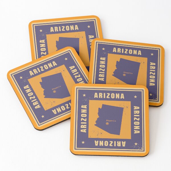 Item preview, Arizona, United States designed and sold by studio838.