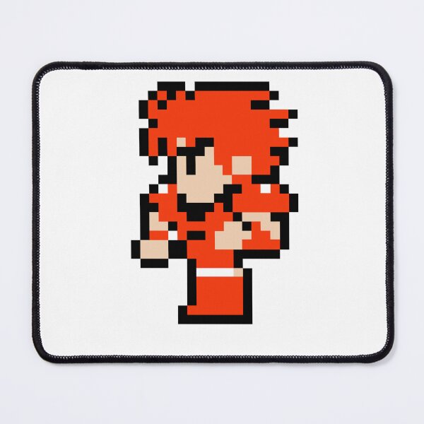 Item preview, The Fighter designed and sold by HauntingAppeal.