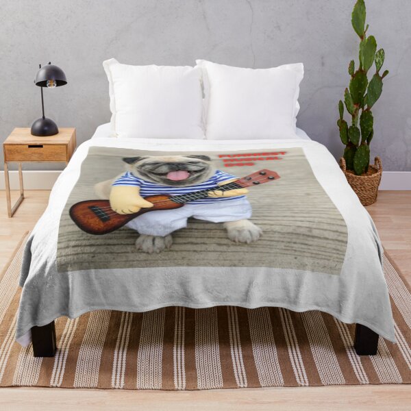 Item preview, Funny Musical Dog  designed and sold by Rvdesign18.