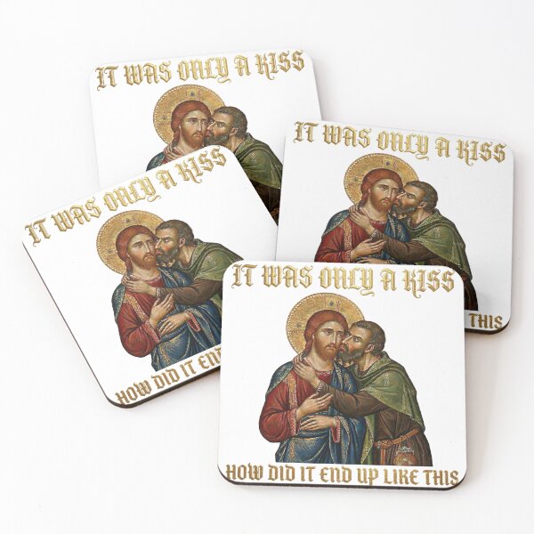 Item preview, It was only a Kiss designed and sold by CiochuPL.