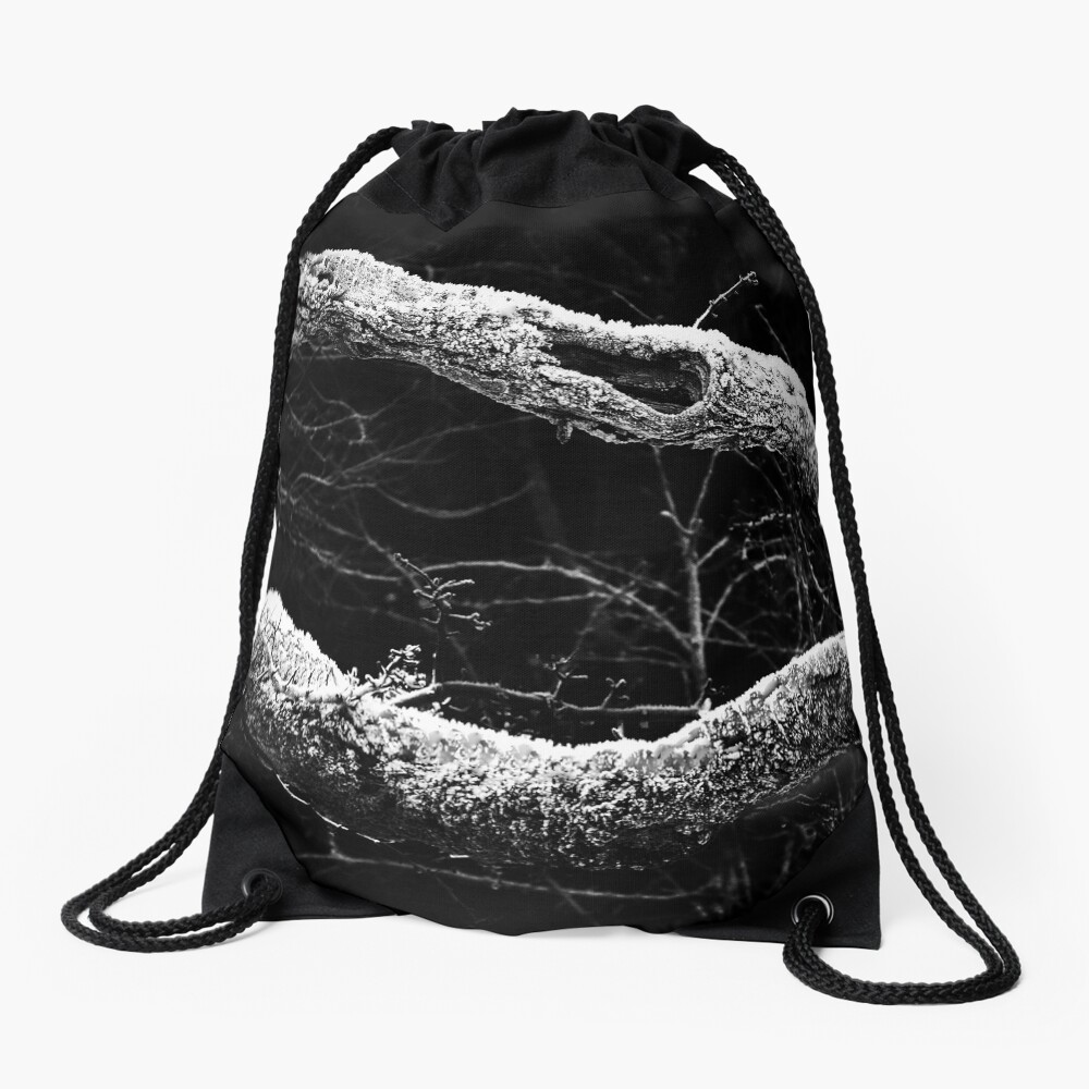 Item preview, Drawstring Bag designed and sold by Coigach.