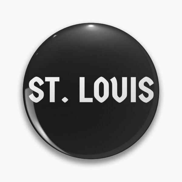 Item preview,  ST LOUIS designed and sold by binmaster3000.