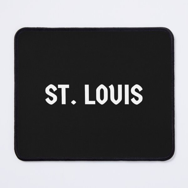 Item preview, ST LOUIS designed and sold by binmaster3000.
