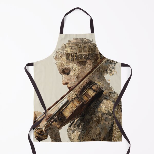 Item preview, Symphony of Stone and Strings designed and sold by Venon28.
