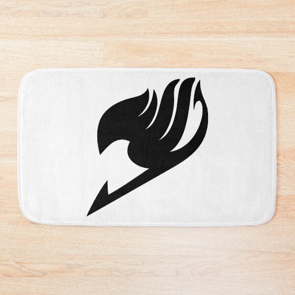 Item preview, Fairy Tail Guild Mark designed and sold by visionsunveiled.