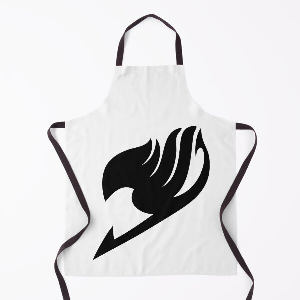Item preview, Fairy Tail Guild Mark designed and sold by visionsunveiled.