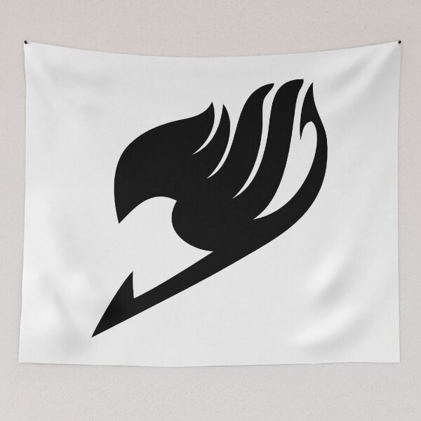 Item preview, Fairy Tail Guild Mark designed and sold by visionsunveiled.