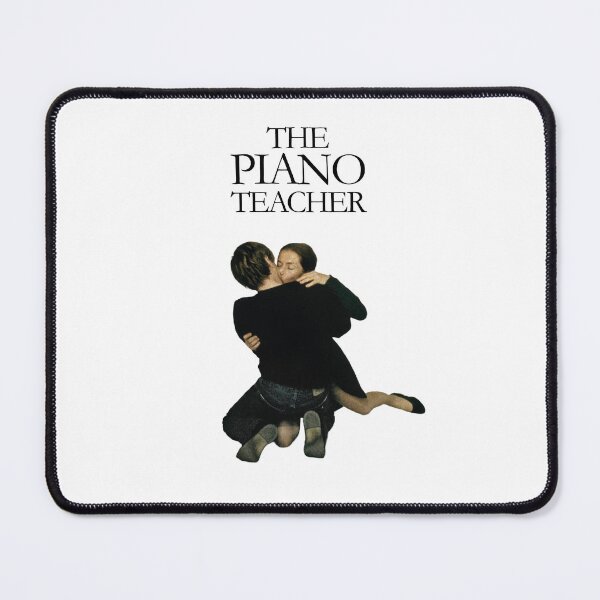 Item preview, the piano teacher designed and sold by cianskyy.