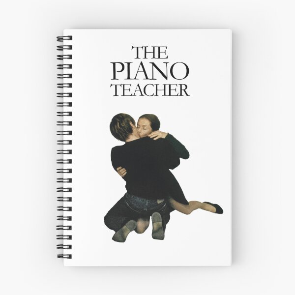 Item preview, the piano teacher designed and sold by cianskyy.