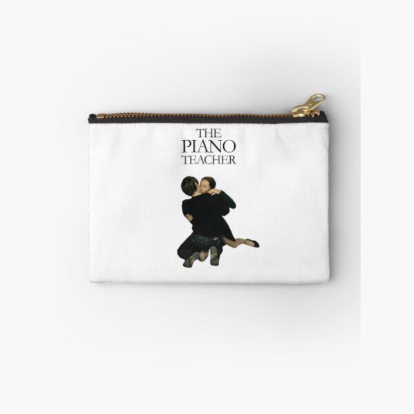 Item preview, the piano teacher designed and sold by cianskyy.