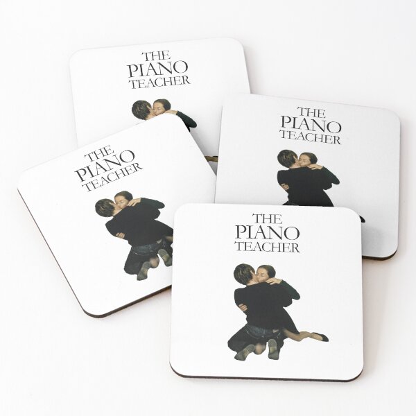 Item preview, the piano teacher designed and sold by cianskyy.