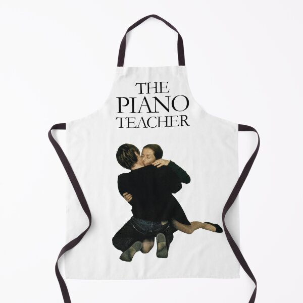 Item preview, the piano teacher designed and sold by cianskyy.