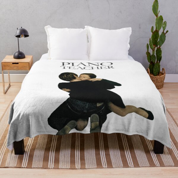 Item preview, the piano teacher designed and sold by cianskyy.
