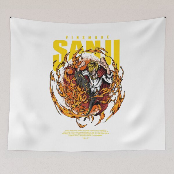 Item preview, sanji designed and sold by Brain-Spyro.
