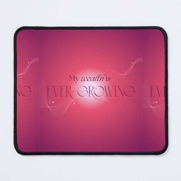 Item preview, Ever-growing Wealth designed and sold by Elevare.