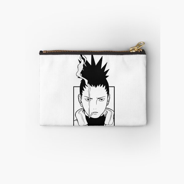 Item preview, Shikamaru Nara designed and sold by visionsunveiled.