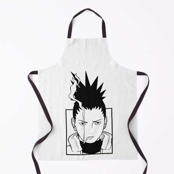 Item preview, Shikamaru Nara designed and sold by visionsunveiled.