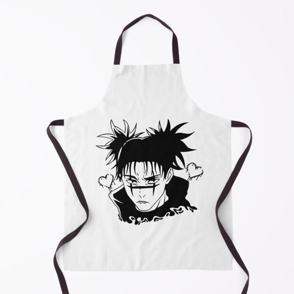 Item preview, Yuta Okkotsu designed and sold by visionsunveiled.