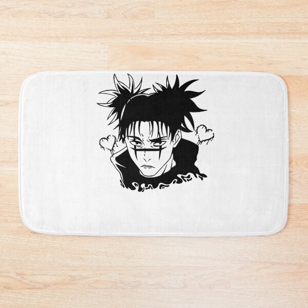 Item preview, Yuta Okkotsu designed and sold by visionsunveiled.