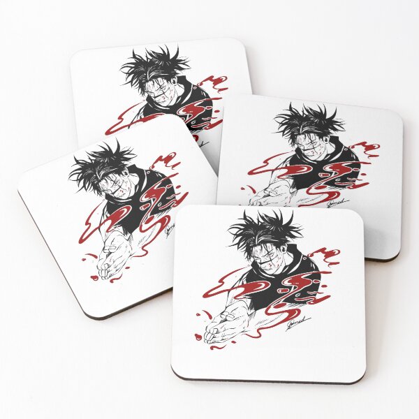 Item preview, Cursed Spirit designed and sold by visionsunveiled.