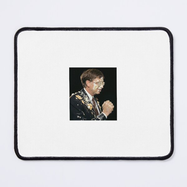 Item preview, Bill Gates Pie designed and sold by annarkist.