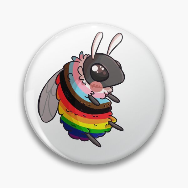 Item preview, LG-BEE-T designed and sold by Bumblesthefox.