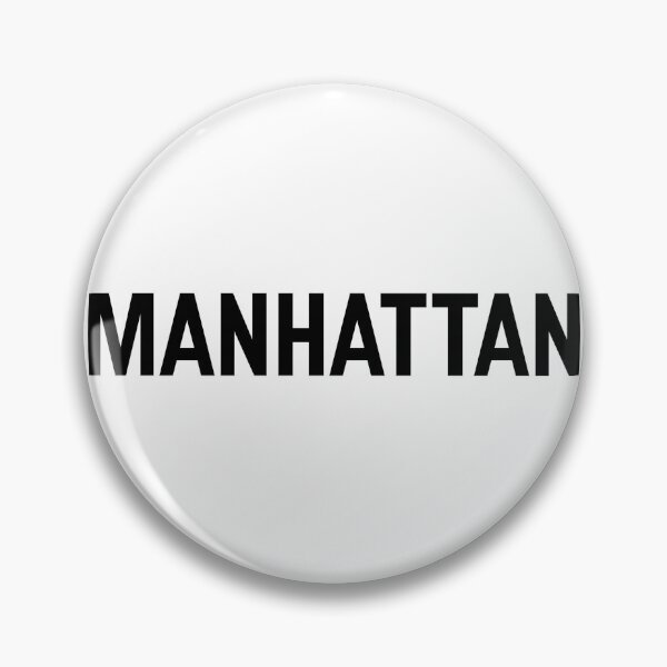 Item preview, MANHATTAN designed and sold by binmaster3000.
