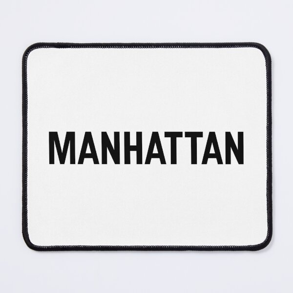 Item preview, MANHATTAN designed and sold by binmaster3000.