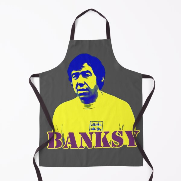 Item preview, England's Greatest Keeper 4 designed and sold by RGPdesigns.