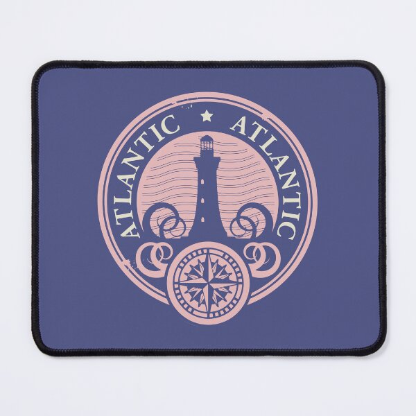 Item preview, Atlantic designed and sold by studio838.