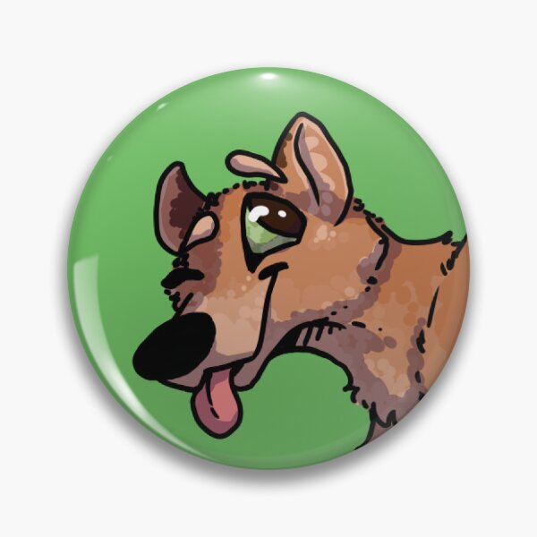 Item preview, Thylacine designed and sold by Jemma-Draws.