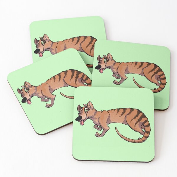 Item preview, Thylacine designed and sold by Jemma-Draws.