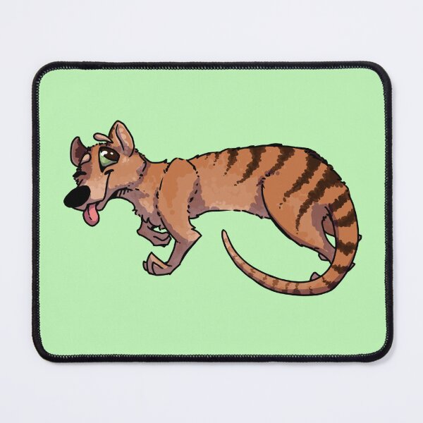 Item preview, Thylacine designed and sold by Jemma-Draws.