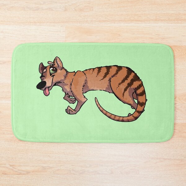 Item preview, Thylacine designed and sold by Jemma-Draws.