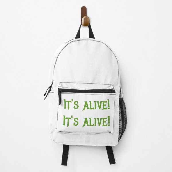 Item preview, It's alive! It's alive! designed and sold by keisthard.