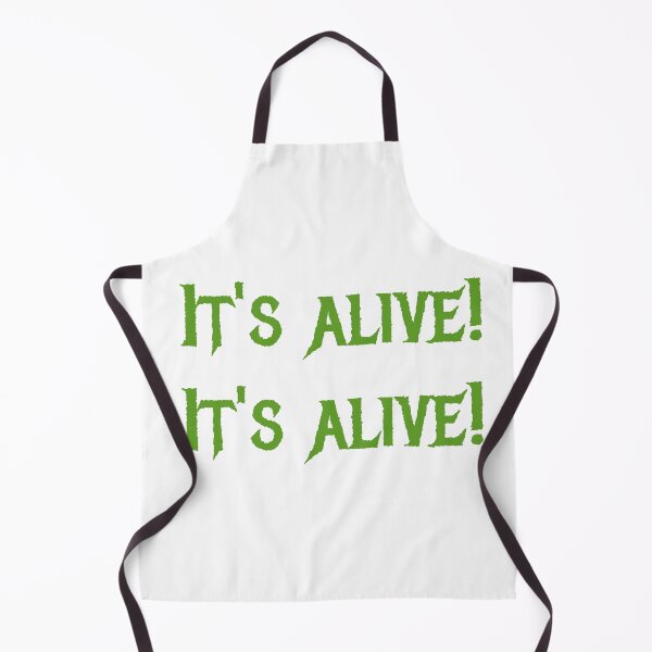 Item preview, It's alive! It's alive! designed and sold by keisthard.