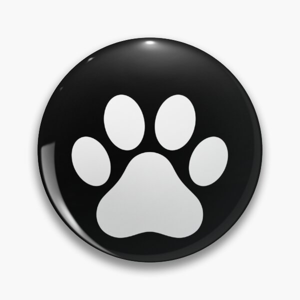 Item preview, Paw Print designed and sold by sedyCompany.