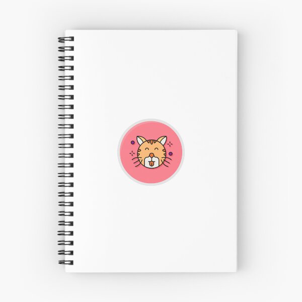 Item preview, Cute face designed and sold by stickie.shop.