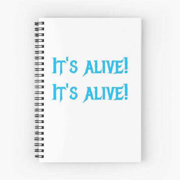 Item preview, It's alive! It's alive! designed and sold by keisthard.