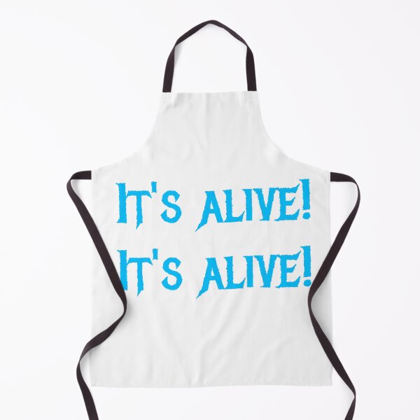 Item preview, It's alive! It's alive! designed and sold by keisthard.