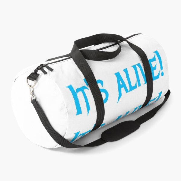 Item preview, It's alive! It's alive! designed and sold by keisthard.