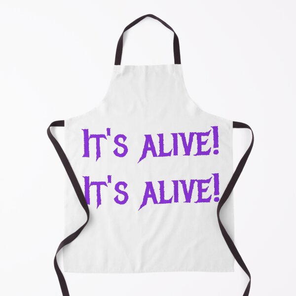 Item preview, It's alive! It's alive! designed and sold by keisthard.