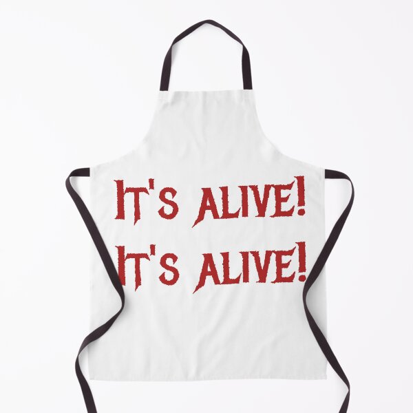 Item preview, It's alive! It's alive! designed and sold by keisthard.
