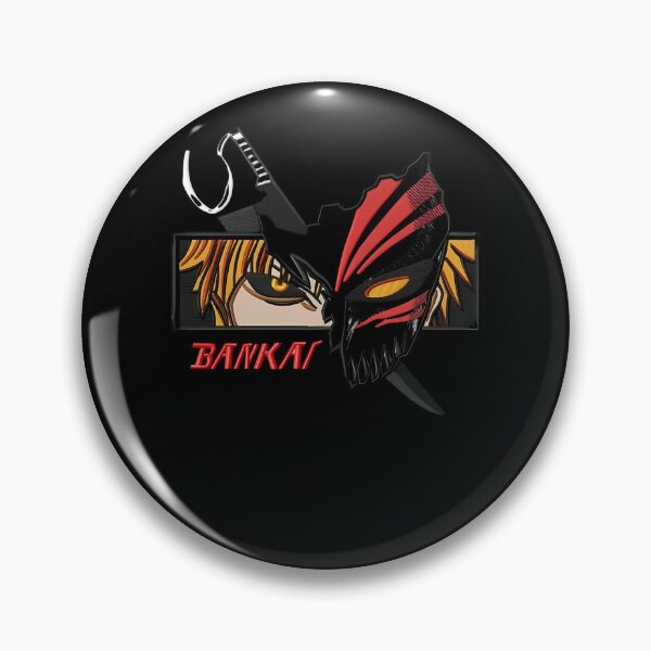 Item preview, Bankai  designed and sold by visionsunveiled.